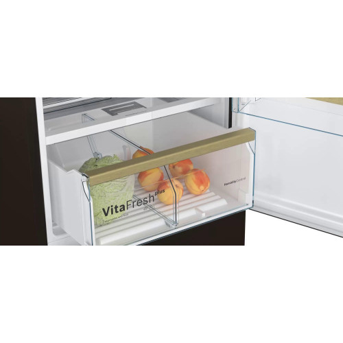 Двухкамерный холодильник Bosch KGN39AD31R