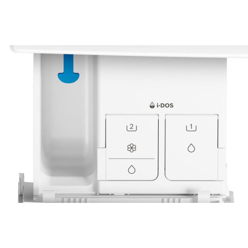 Стиральная машина Bosch WAT286H2OE