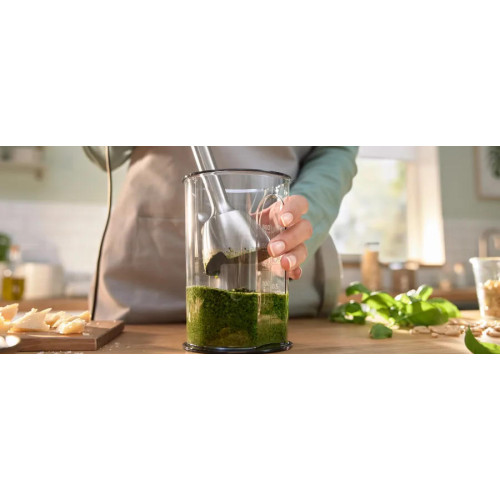 Блендер Bosch MSM4W210