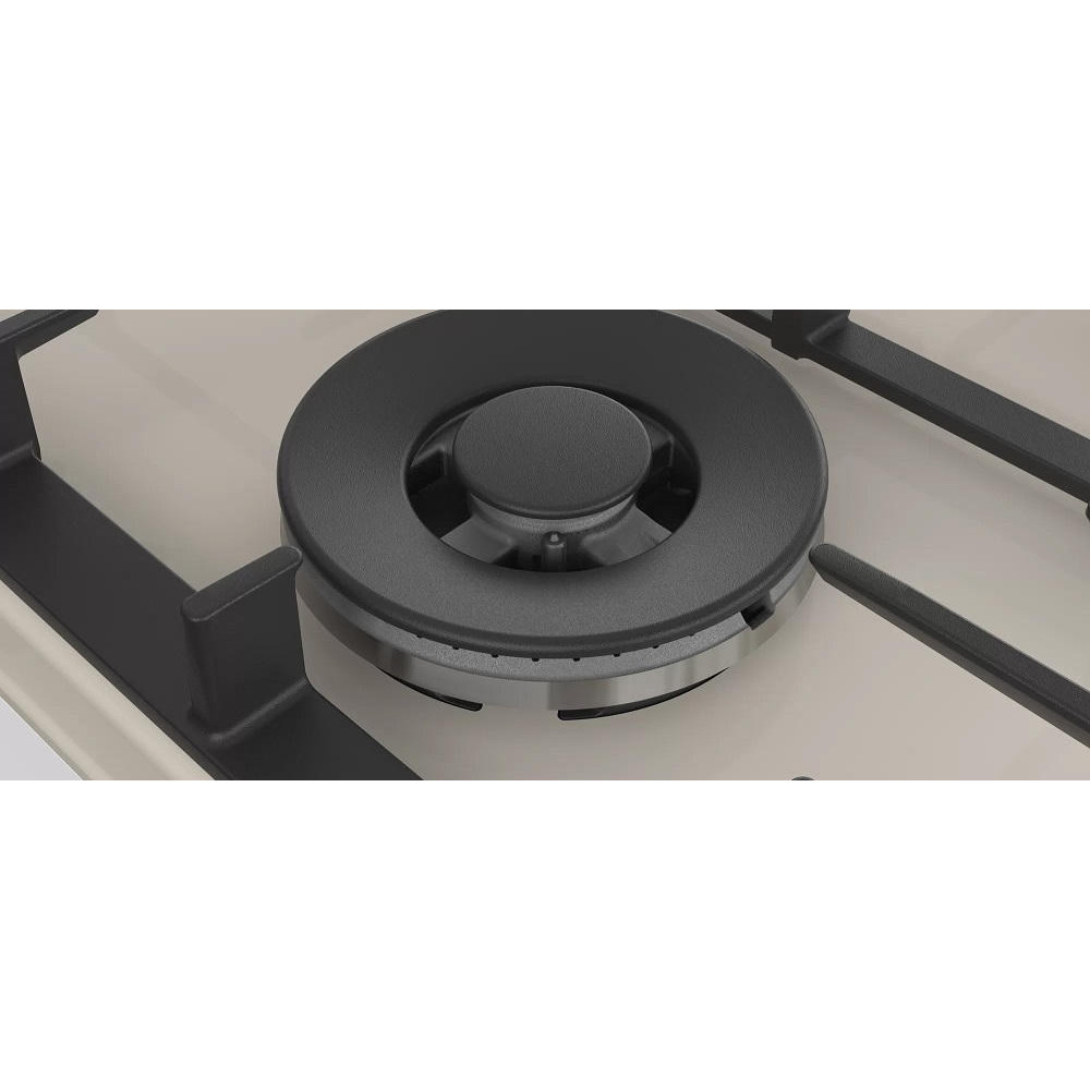 Газовая варочная панель Bosch PCI6B1B90R