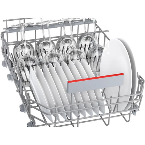 Встраиваемая посудомоечная машина Bosch SPV4HMX55Q