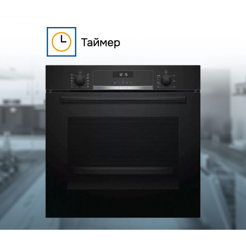 Духовой шкаф Bosch HBT537FB0