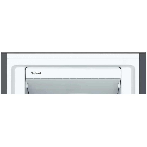 Отдельностоящий морозильник Bosch GSN36VXFP