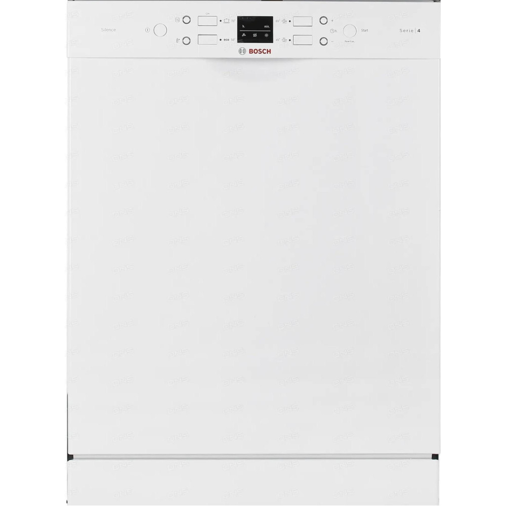 Посудомоечная машина Bosch SMS44DW01T
