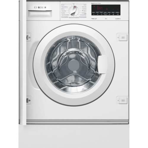 Встраиваемая стиральная машина Bosch WIW28540OE