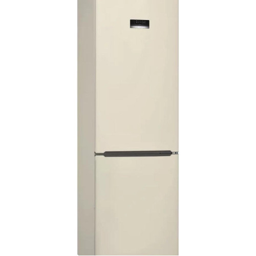 Двухкамерный холодильник Bosch KGE39XK21R