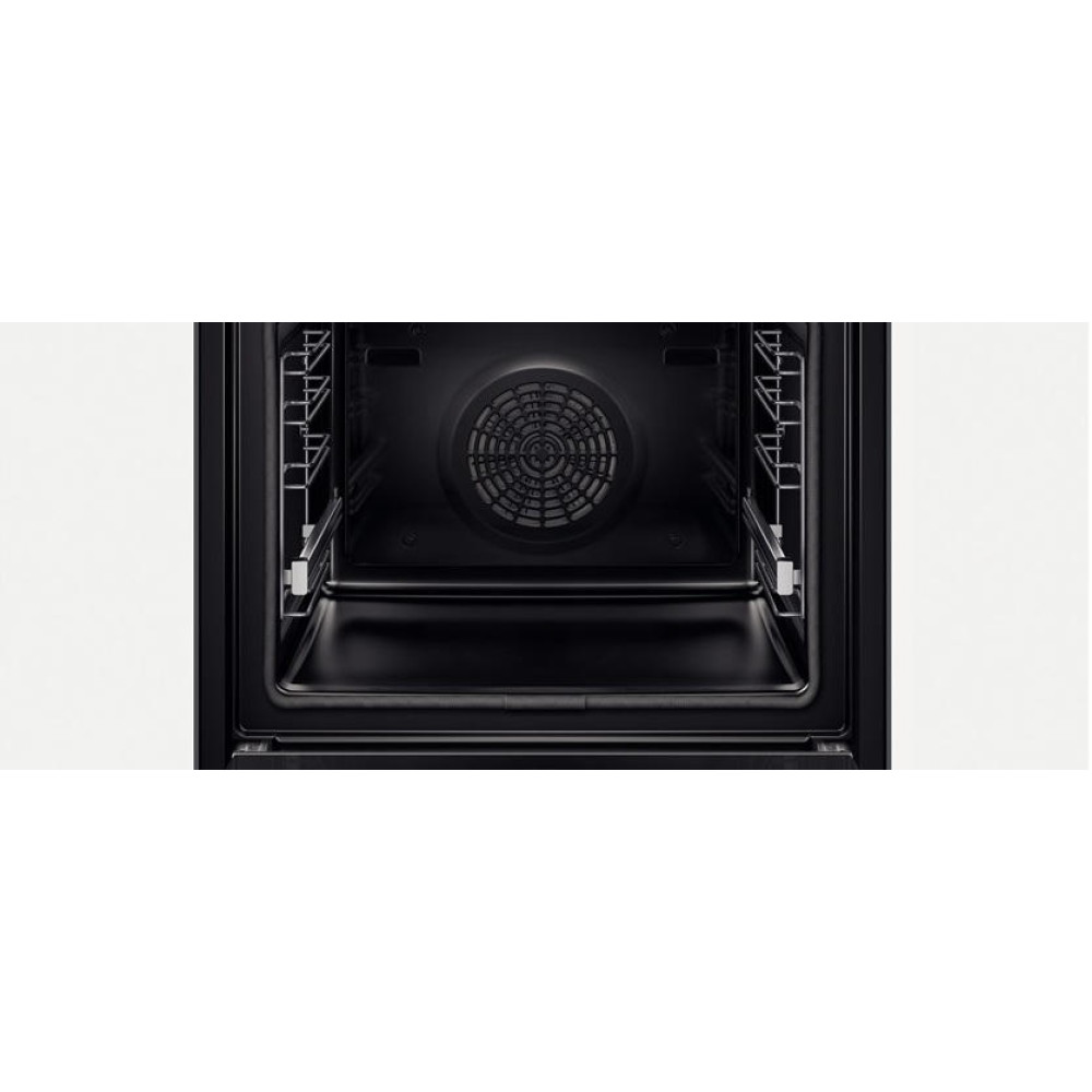 Духовой шкаф Bosch HBG6764B1