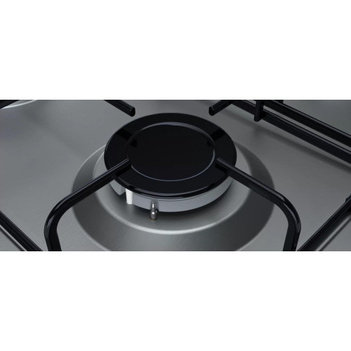 Газовая варочная панель Bosch PBP6C5B82O