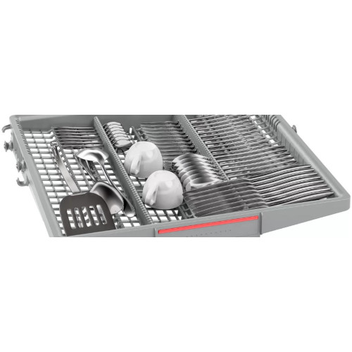 Встраиваемая посудомоечная машина Bosch SMV25GX03R