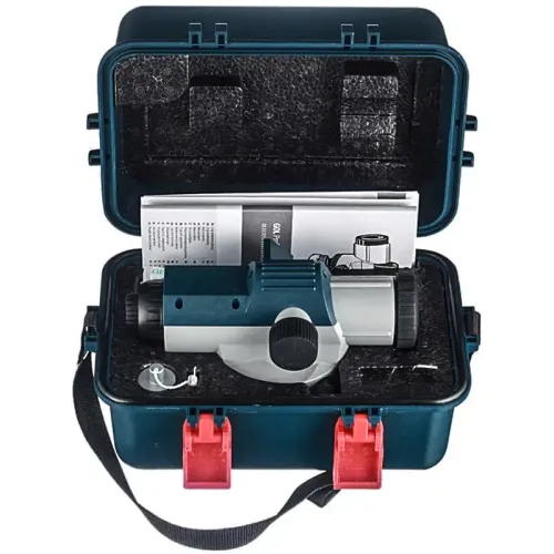 Bosch GOL 32 D Professional оптический нивелир 0601068500