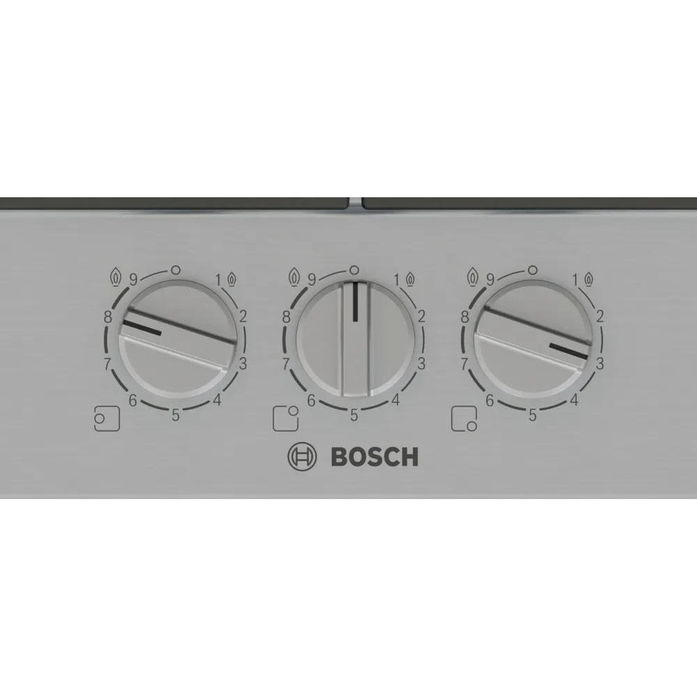 Газовая варочная панель Bosch PCC6A5I90