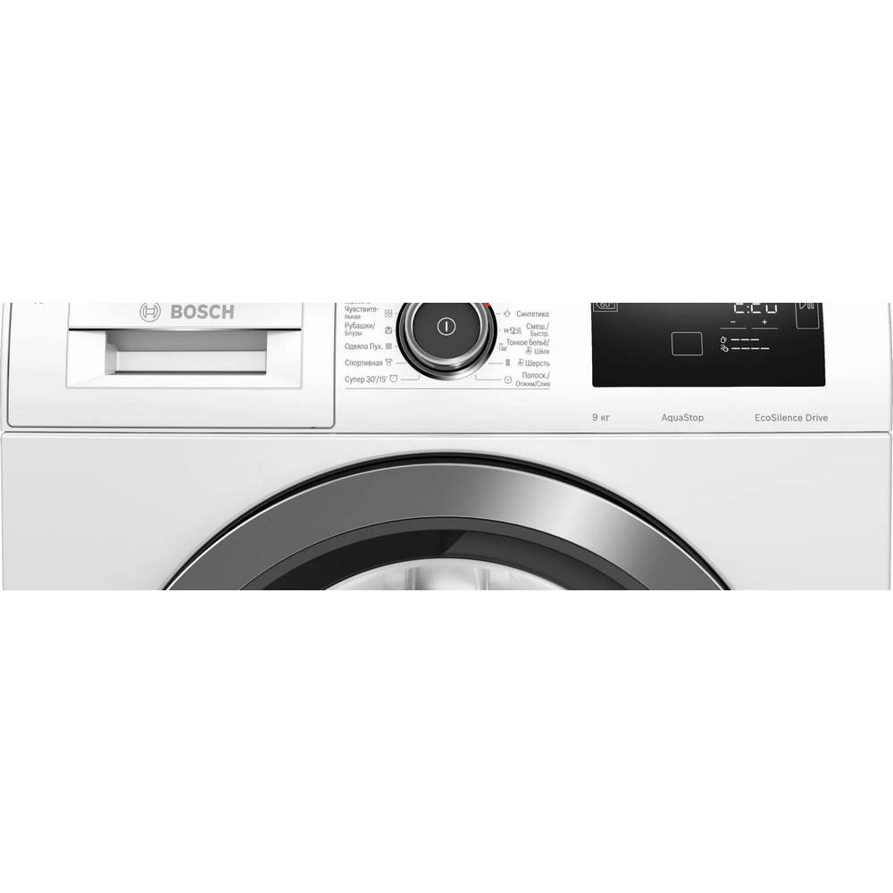 Стиральная машина Bosch WAT28741OE