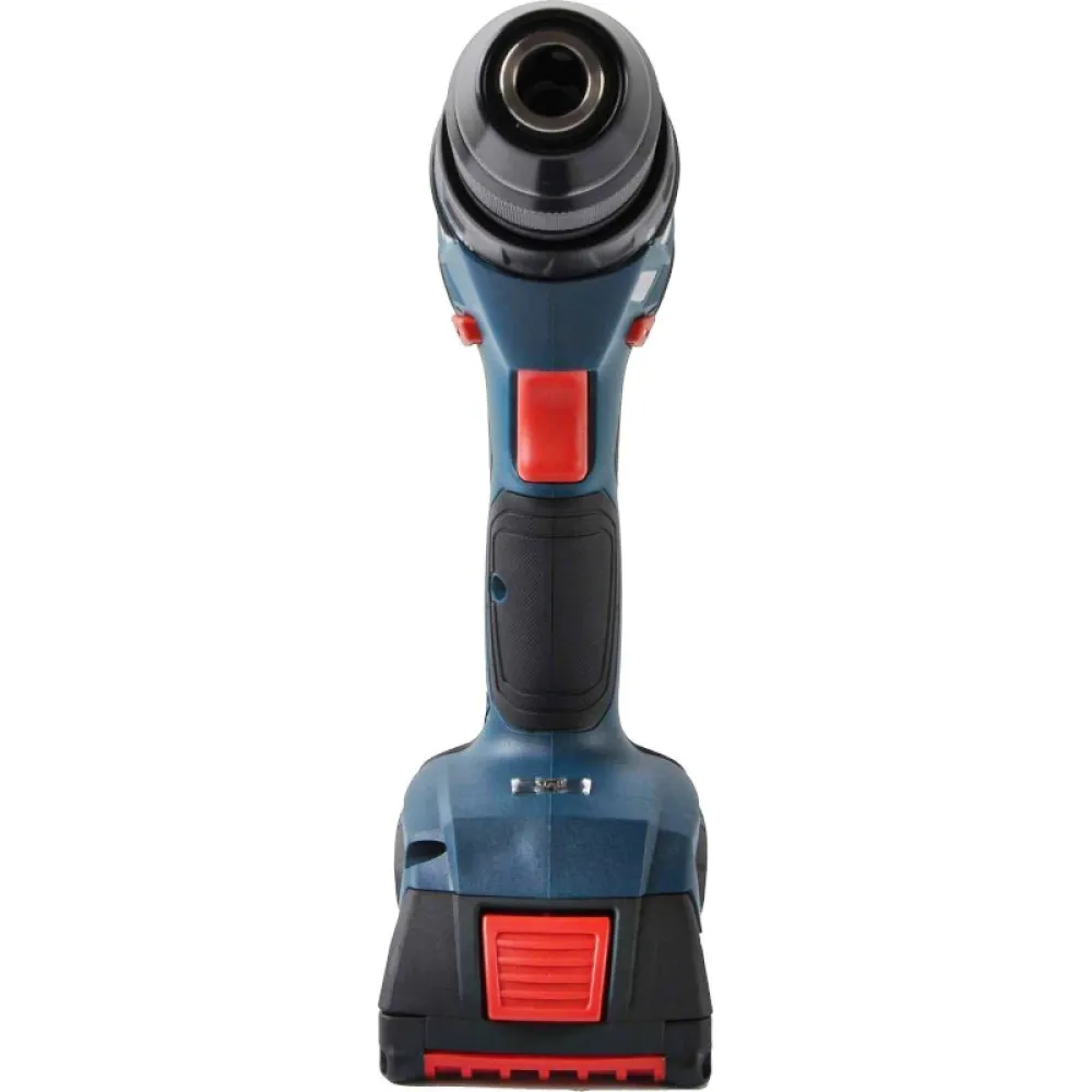 Bosch GSR 18V-50 Professional аккумуляторная дрель-шуруповерт (2 x 2 Ач, ЗУ), 06019H5000