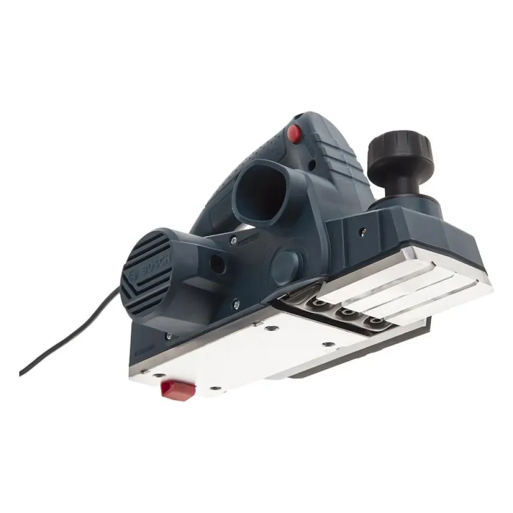 Bosch GHO 6500 Professional рубанок, 0601596000