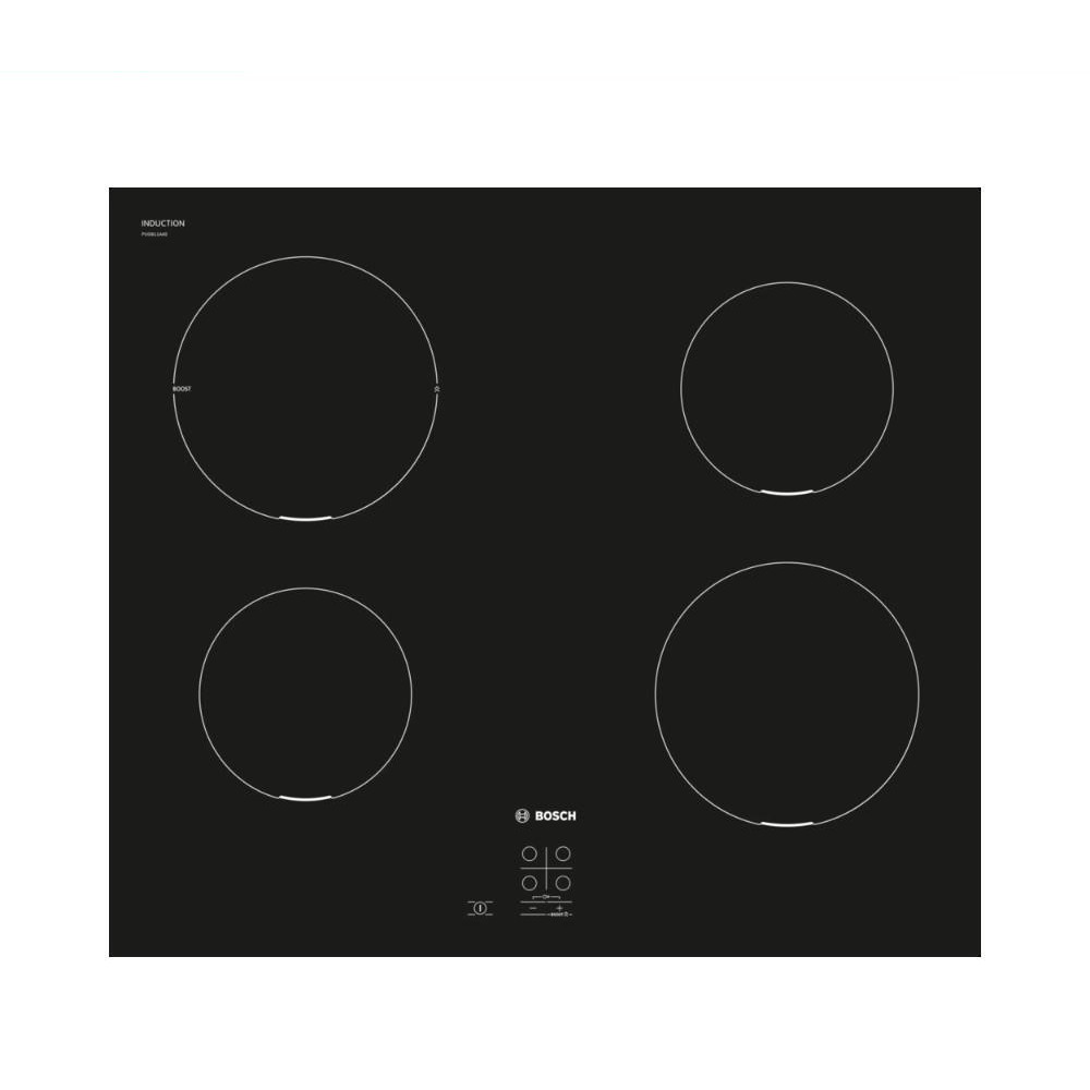 Индукционная варочная панель Bosch PUG611AA5E