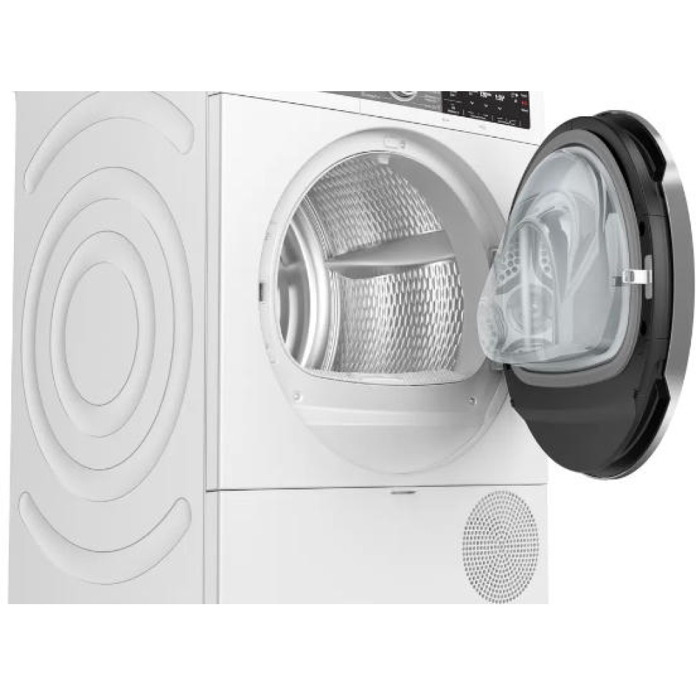 Сушильная машина Bosch WTX87EH0EU