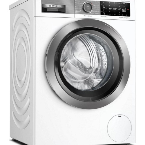 Стиральная машина Bosch WAXH2E0LSN