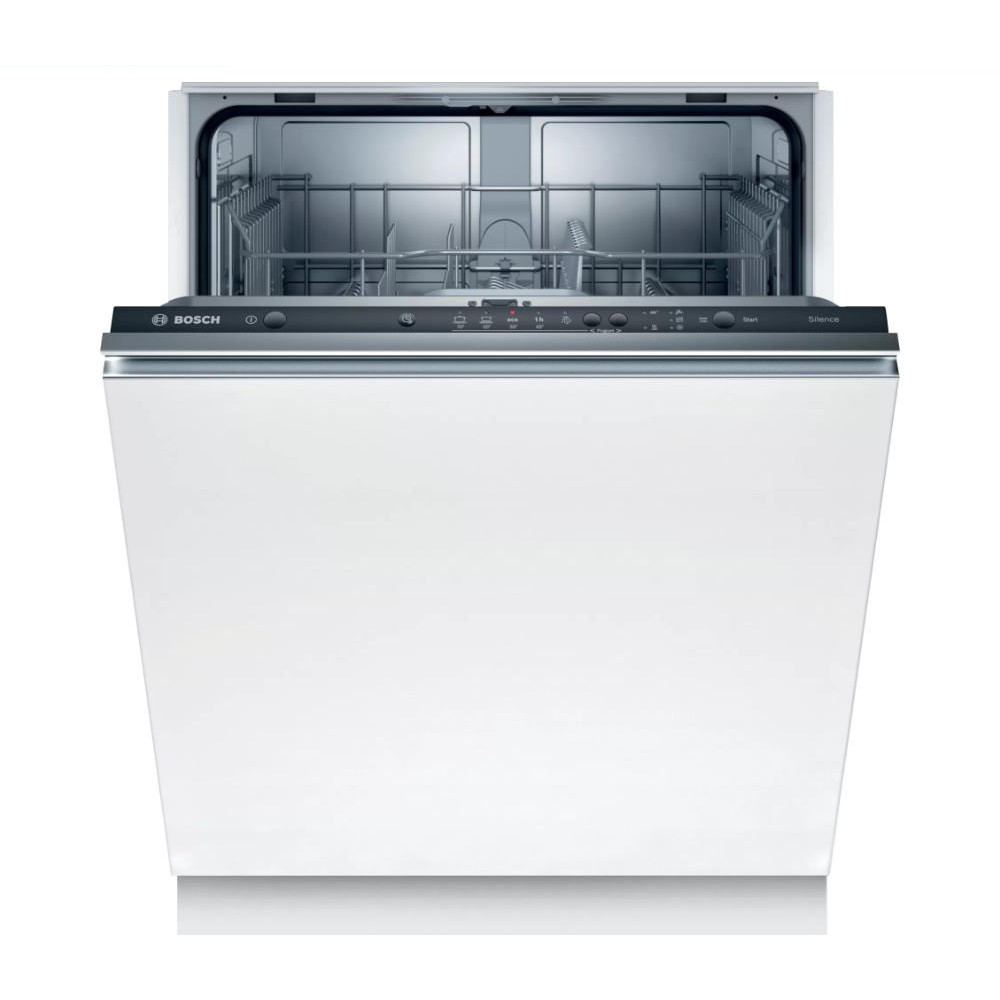 Встраиваемая посудомоечная машина Bosch SMV25BX01R
