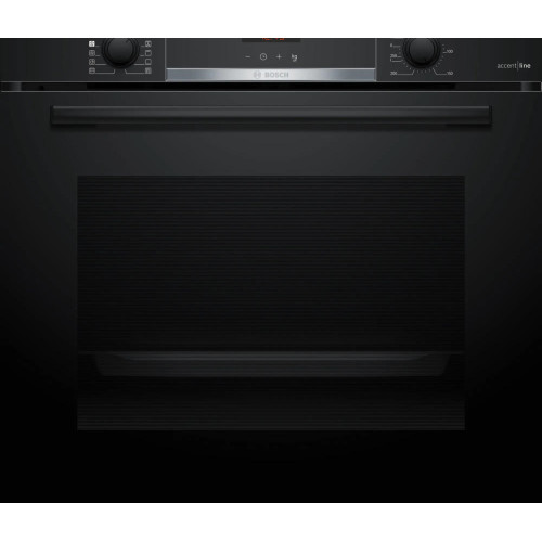 Духовой шкаф Bosch HRA474BB0S