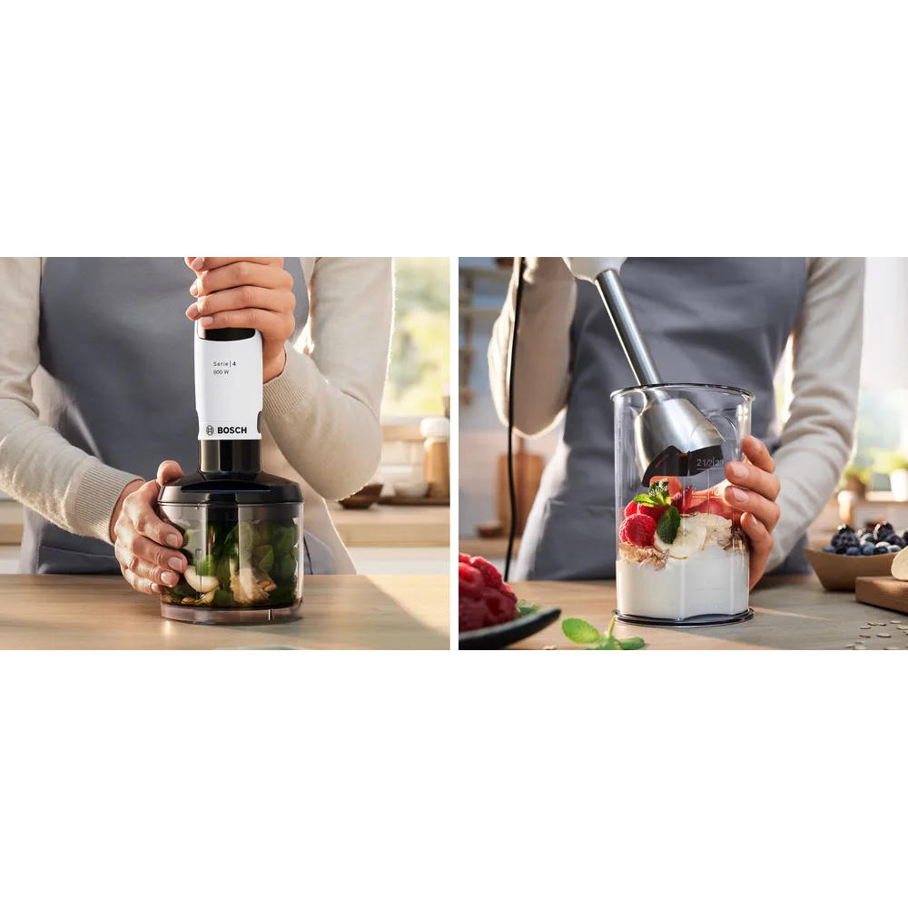Блендер Bosch MSM4W420