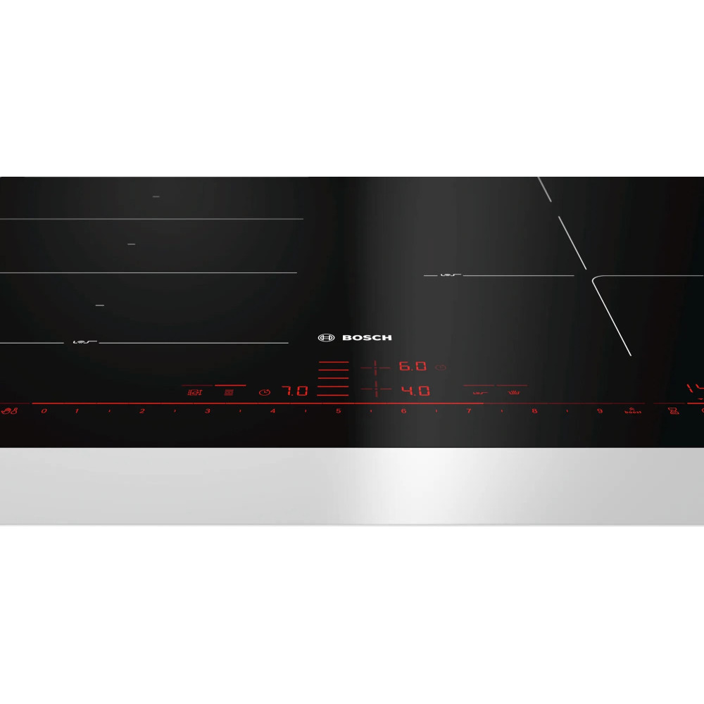 Индукционная варочная панель Bosch PXE601DC1E