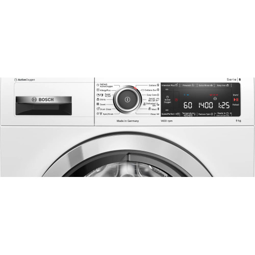 Стиральная машина Bosch WAV28L91ME