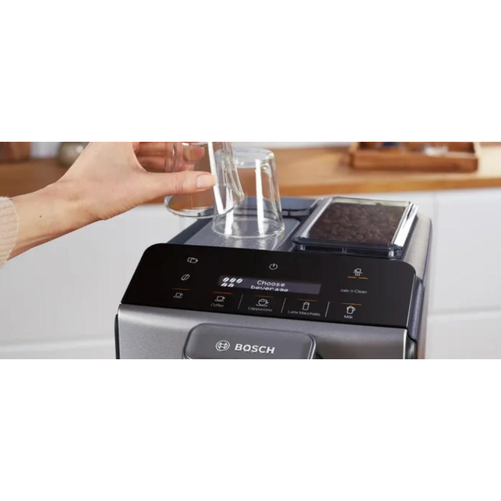 Кофемашина Bosch TIE20504
