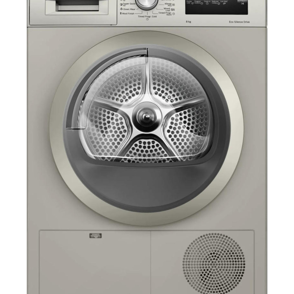 Сушильная машина Bosch WTN86202ME