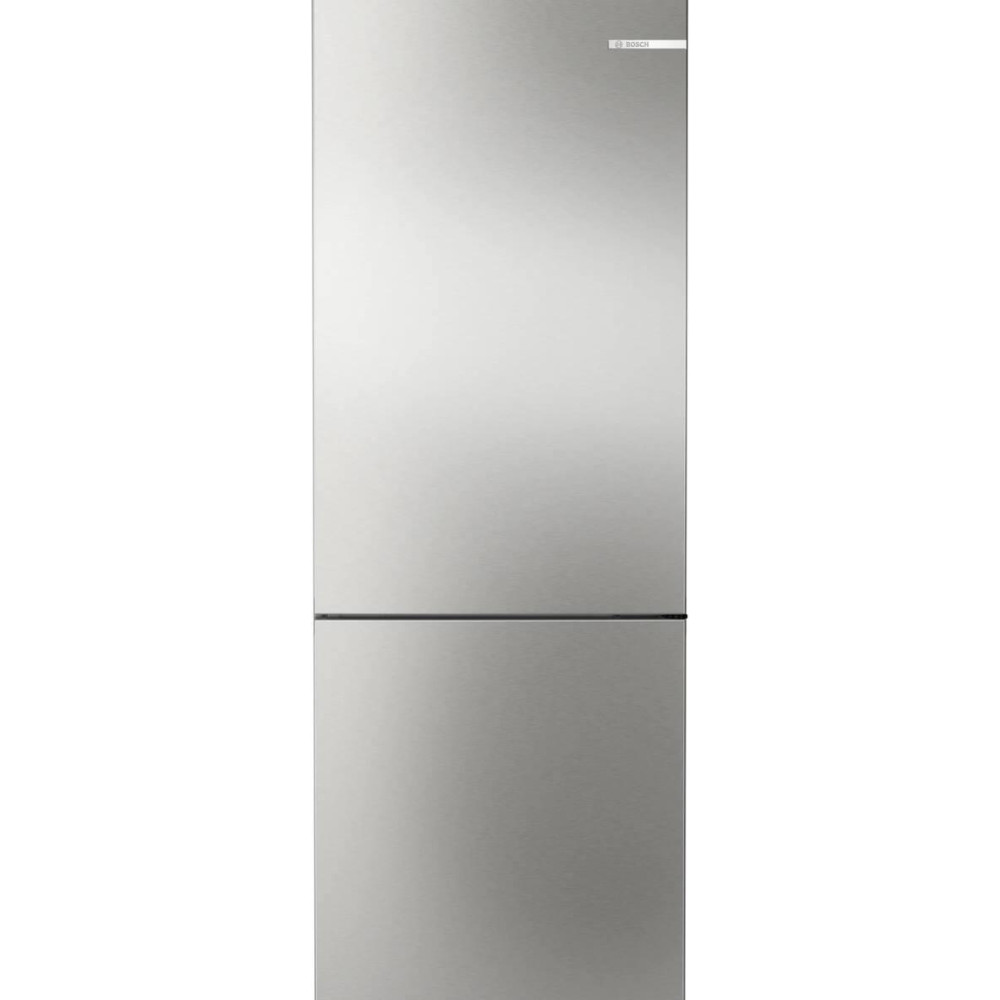 Двухкамерный холодильник Bosch KGN492IDF