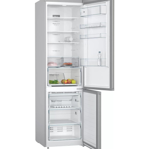 Двухкамерный холодильник Bosch KGN39XI27R