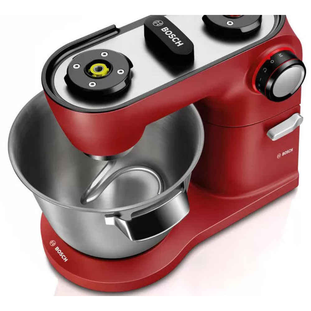 Кухонный комбайн Bosch MUM9A66R00