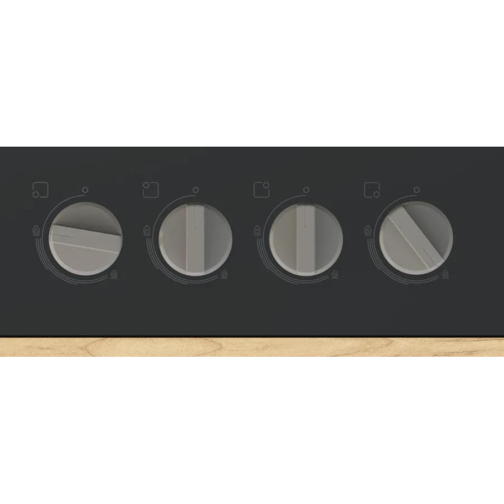 Газовая варочная панель Bosch PNN6B6K40