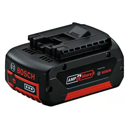 Аккумулятор Bosch GBA 18V 1 x 4.0 Ач и зарядное устройство GAL 18V-40, 1600A01B9Y