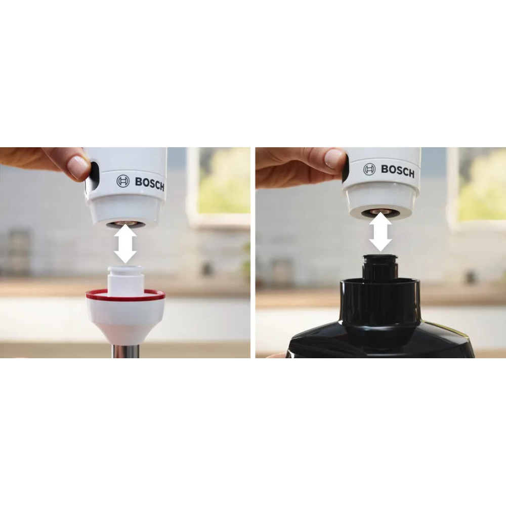 Блендер Bosch MSM4W221