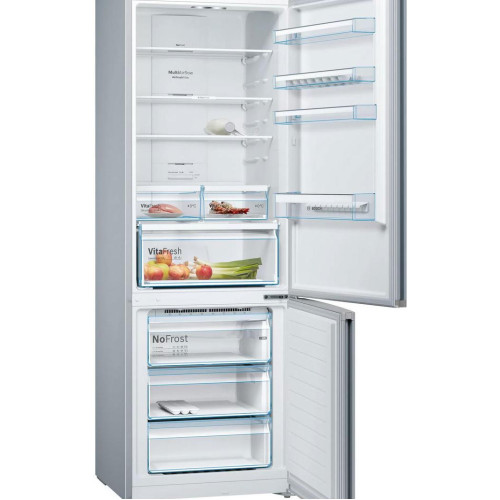 Двухкамерный холодильник Bosch KGN49XL30U