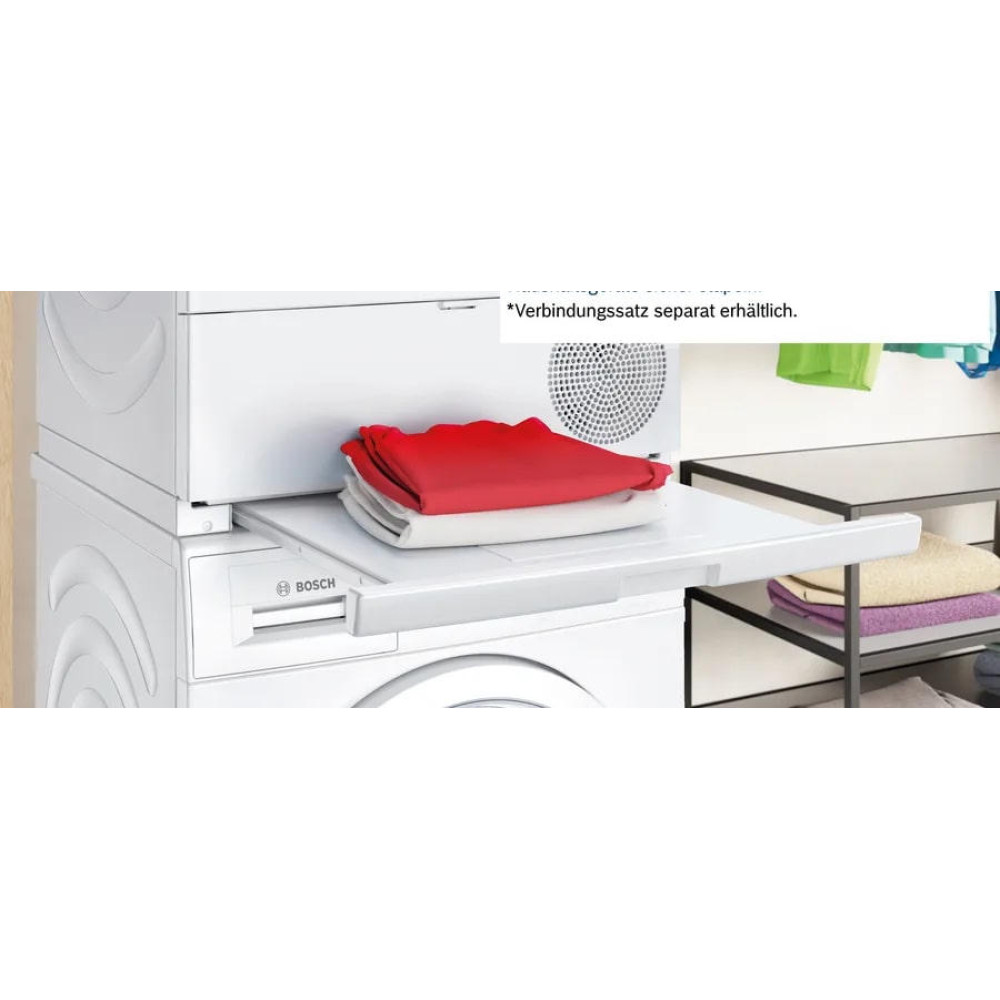 Сушильная машина Bosch WQG245D00