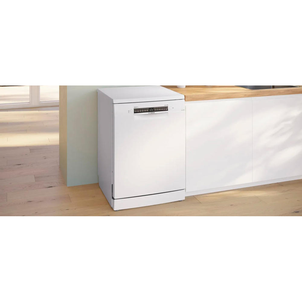 Посудомоечная машина Bosch SMS4ECW26M