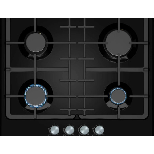 Газовая варочная панель Bosch PGP6B6O92R