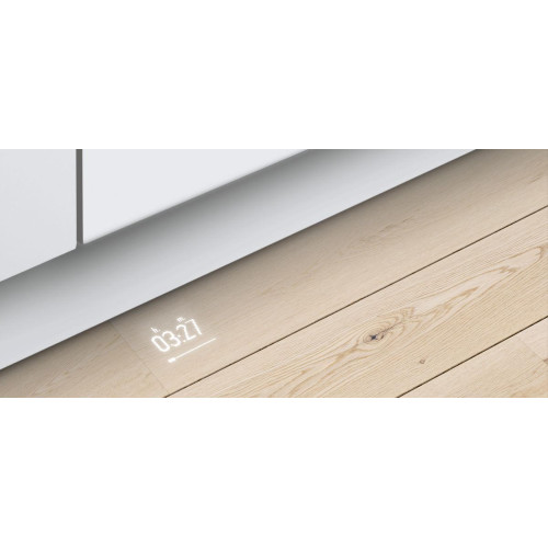 Встраиваемая посудомоечная машина Bosch SMV6HCX1FR