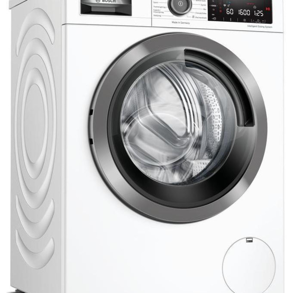 Стиральная машина Bosch WAXH2KOLSN