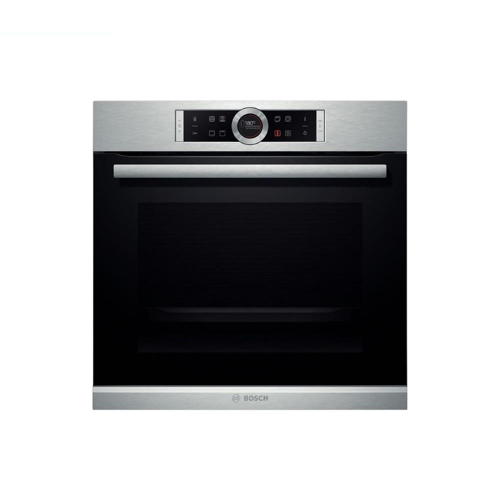 Духовой шкаф Bosch HBG634BS1