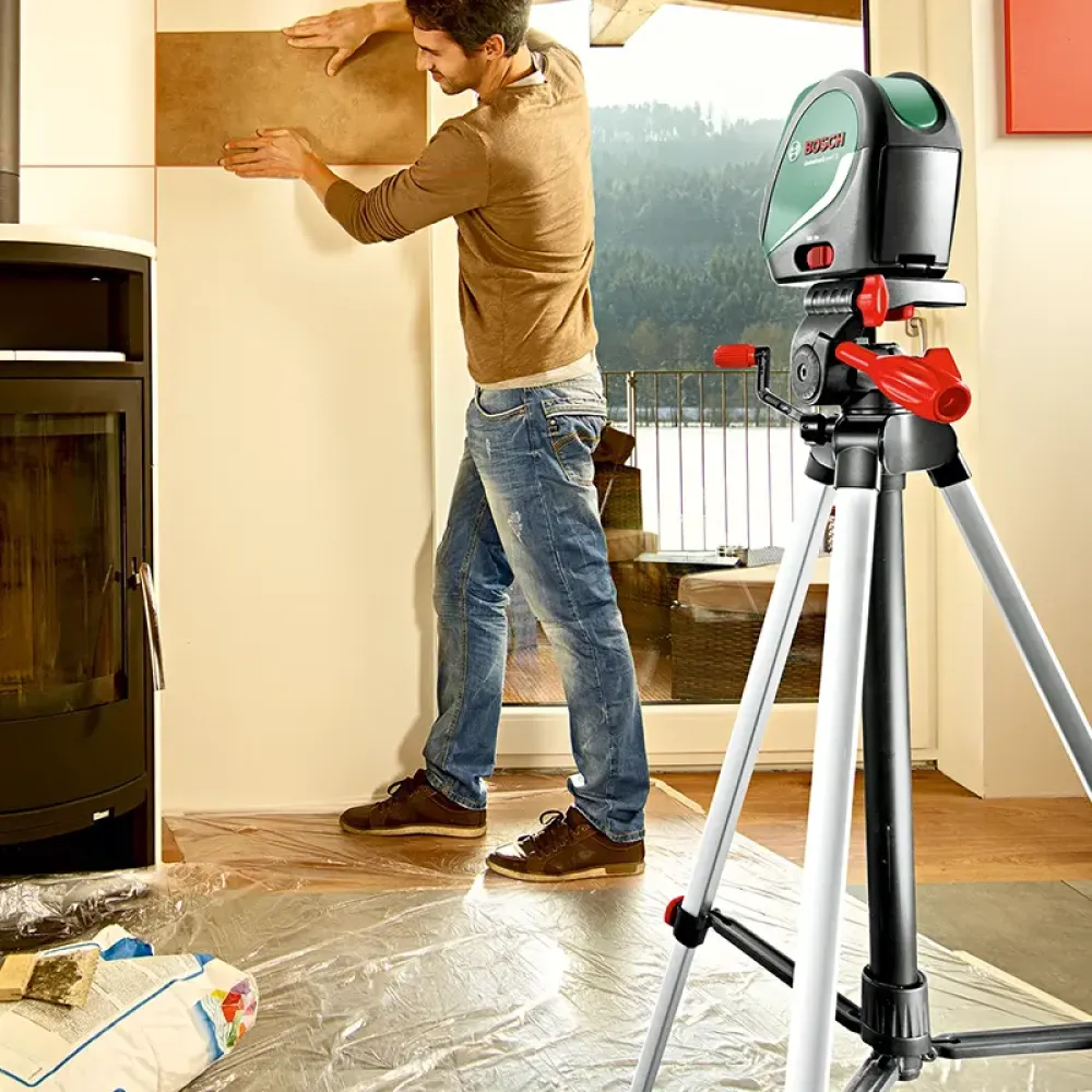 Bosch UniversalLevel 3 Basic лазерный уровень, 0603663900