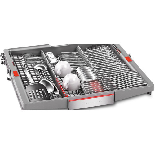 Встраиваемая посудомоечная машина Bosch SMV8YCX03E