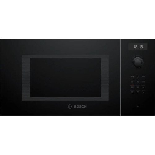 Встраиваемая микроволновая печь Bosch BEL454MB1F