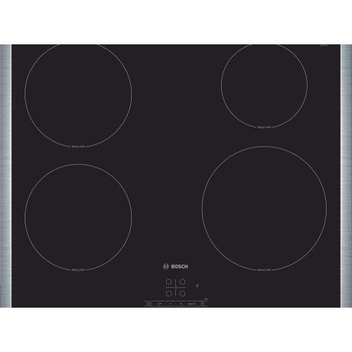 Индукционная варочная панель Bosch PUE64RBB5E