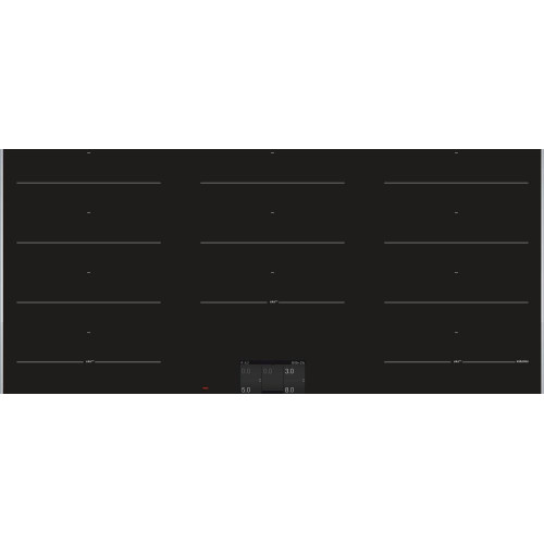 Индукционная варочная панель Bosch PXX975KW1E