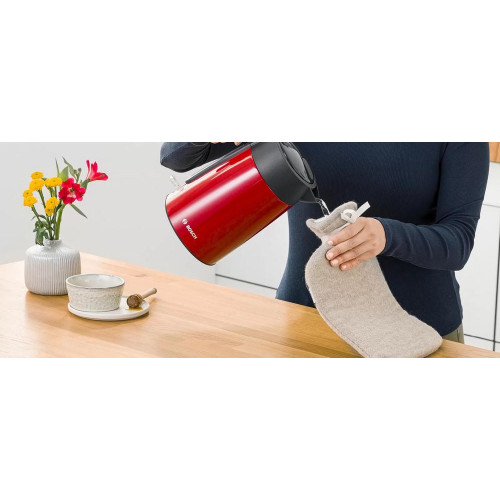 Чайник Bosch TWK7L464