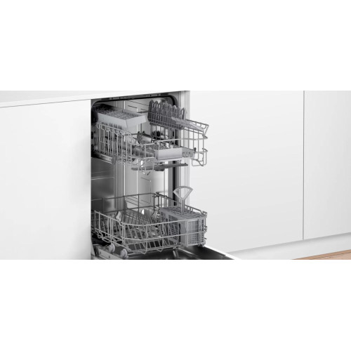 Встраиваемая посудомоечная машина Bosch SPV2HKX5DR
