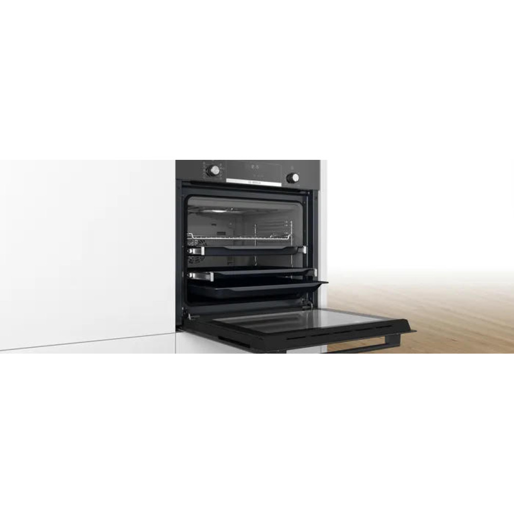 Духовой шкаф Bosch HBJ558YB3Q