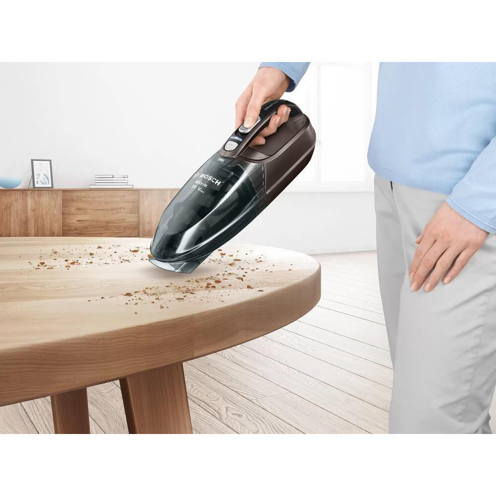 Пылесос Bosch BHN16L